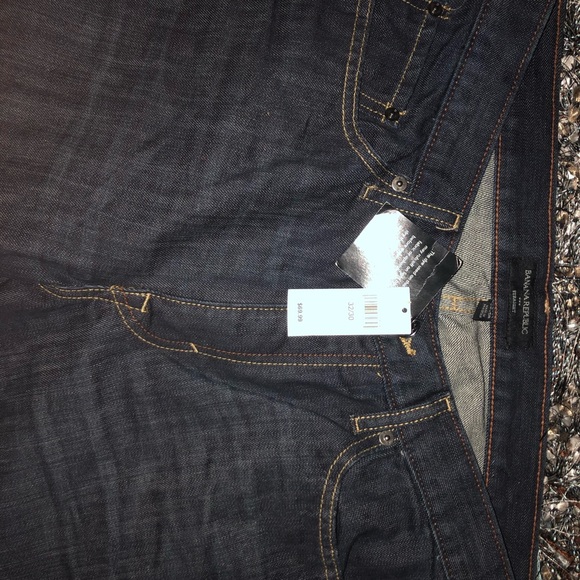 Blue jeans brand new - Picture 1 of 3